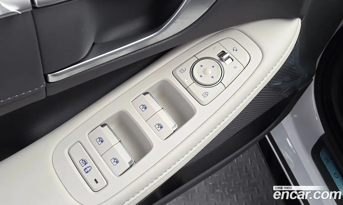 Hyundai Sonata 2026 1.6 автомат (гидро), фото 31