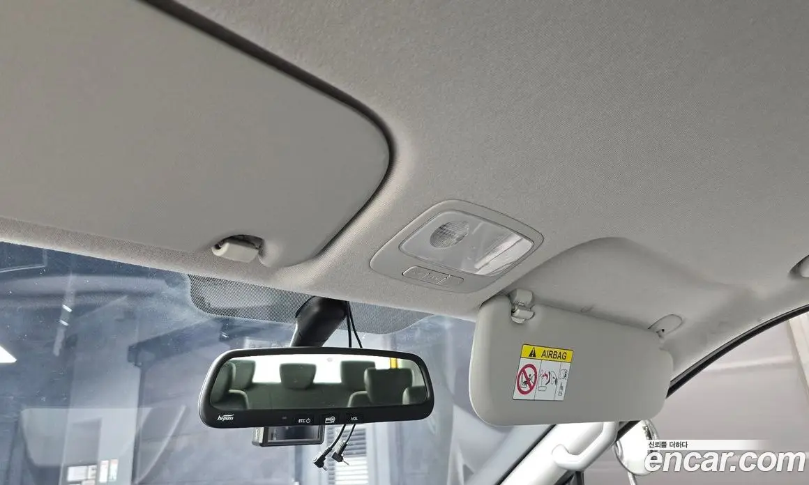 Hyundai Starex 2020 2.5 автомат (гидро), фото 27