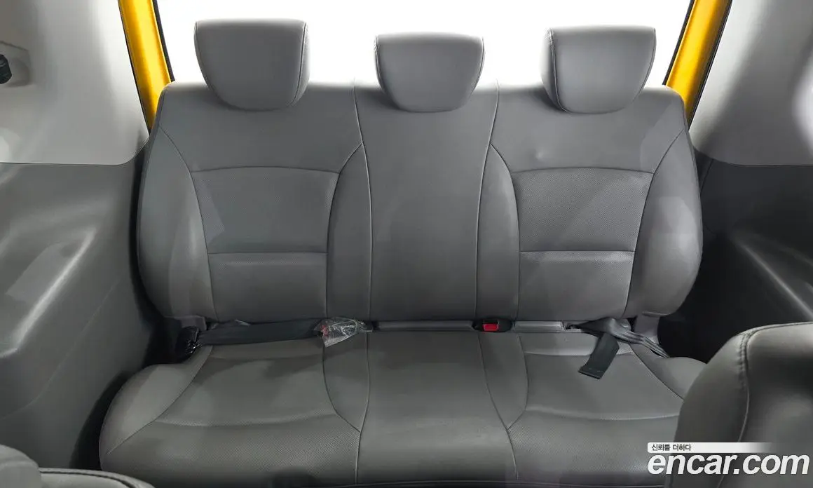 Hyundai Starex 2020 2.5 автомат (гидро), фото 33