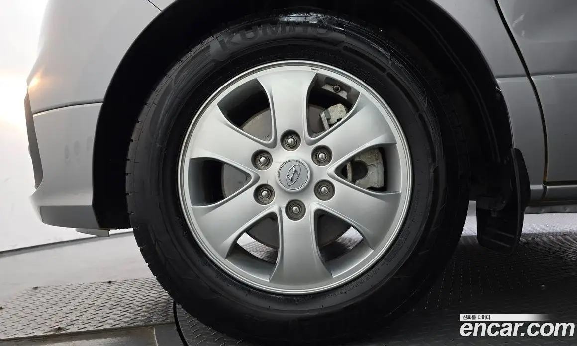 Hyundai Starex 2020 2.5 автомат (гидро), фото 5