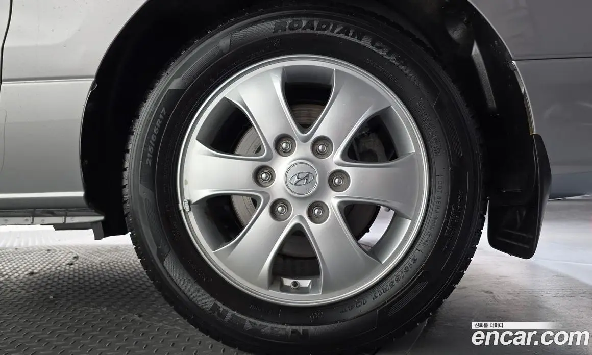 Hyundai Starex 2020 2.5 автомат (гидро), фото 7