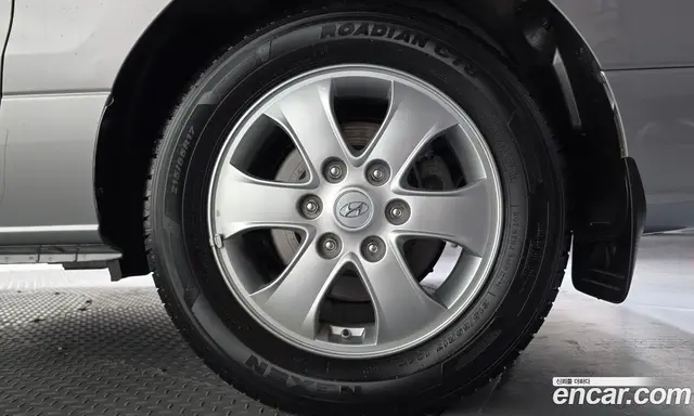 Hyundai Starex 2020 2.5 автомат (гидро), миниатюра 7