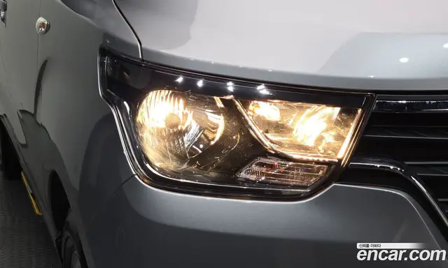 Hyundai Starex 2020 2.5 автомат (гидро), миниатюра 8