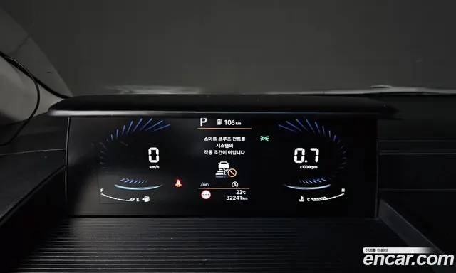 Hyundai Staria 2023 2.2 автомат (гидро), миниатюра 11