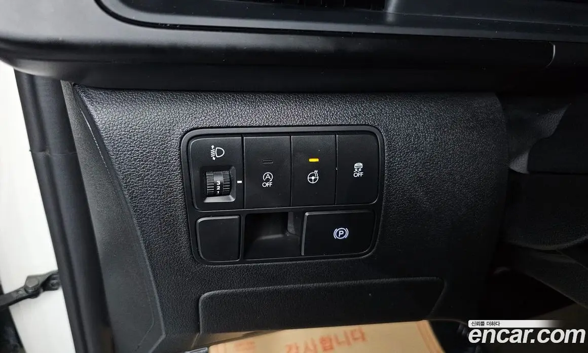 Hyundai Staria 2023 2.2 автомат (гидро), фото 25