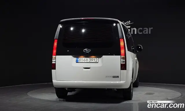 Hyundai Staria 2023 2.2 автомат (гидро), миниатюра 4