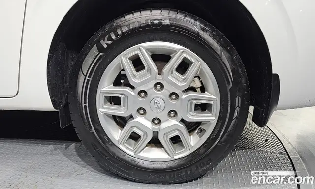 Hyundai Staria 2023 2.2 автомат (гидро), миниатюра 7