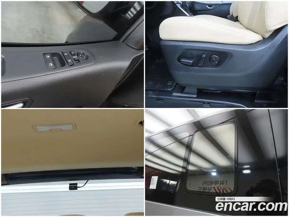 Hyundai Staria 2023 2.2 автомат (гидро), фото 18
