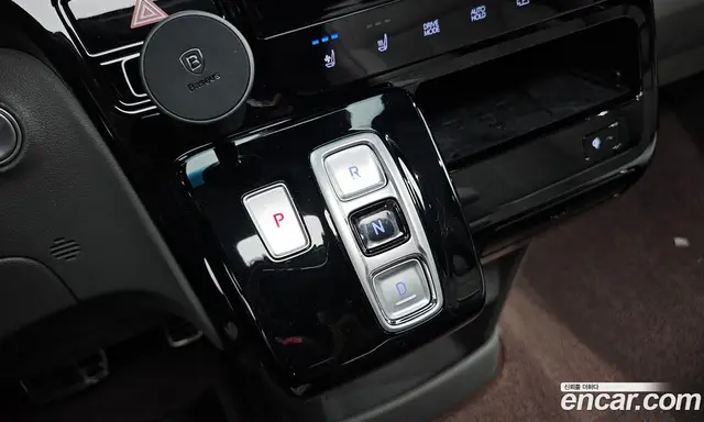 Hyundai Staria 2024 1.6 автомат (гидро), миниатюра 12