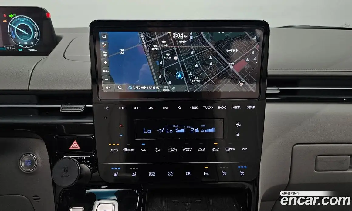 Hyundai Staria 2024 1.6 автомат (гидро), фото 20