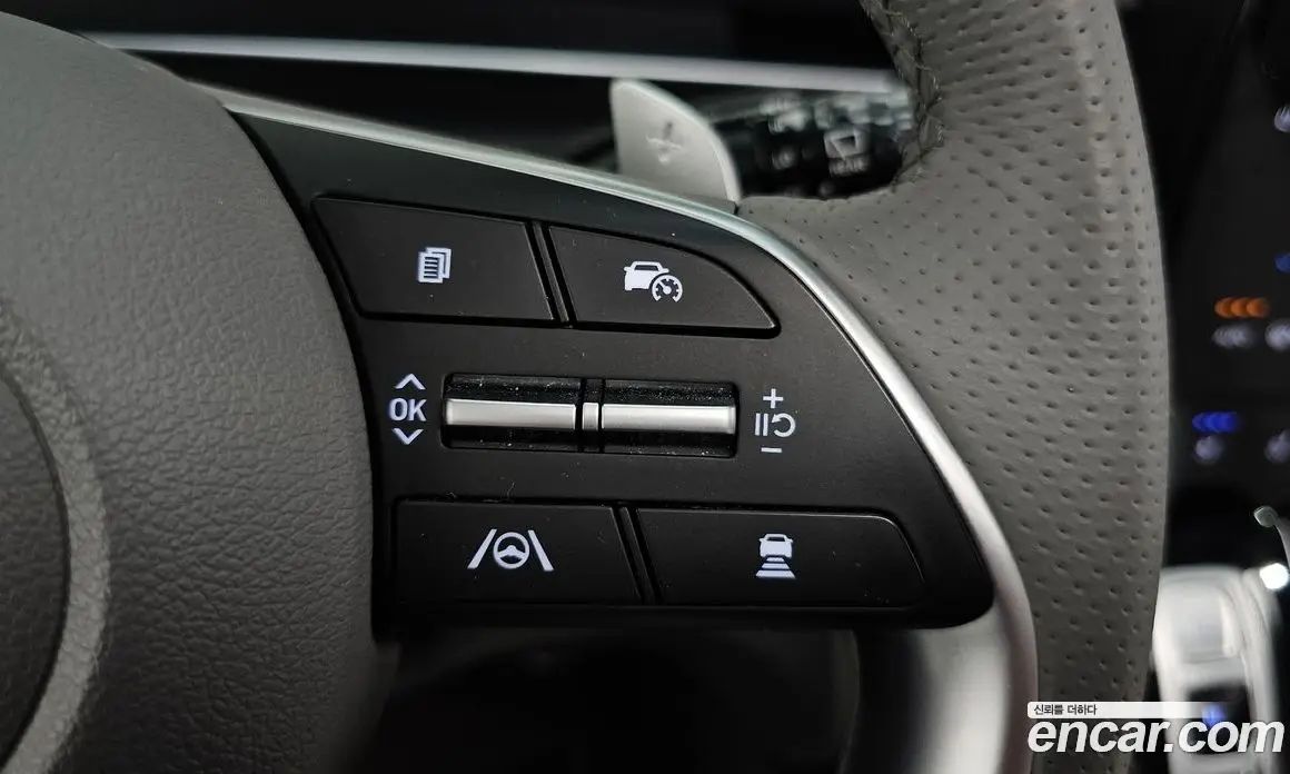Hyundai Staria 2024 1.6 автомат (гидро), фото 32