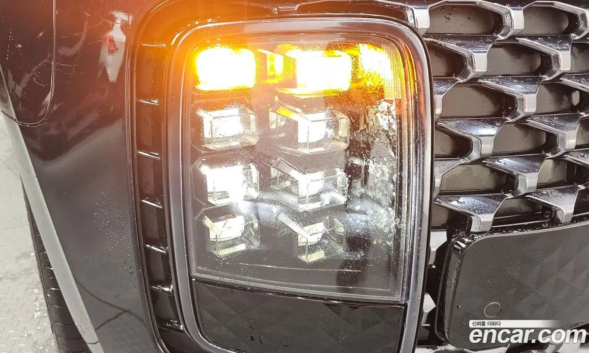 Hyundai Staria 2024 1.6 автомат (гидро), фото 8