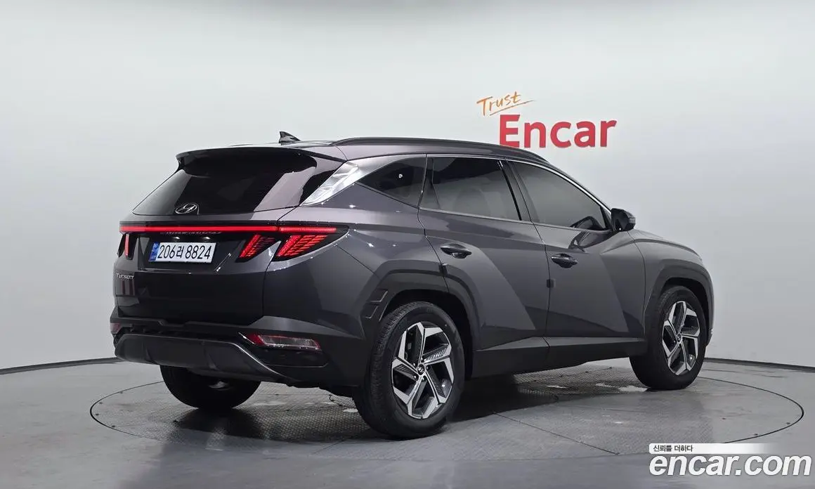 Hyundai Tucson 2021 1.6 автомат (гидро), фото 2 Hyundai Tucson 2021 1.6 автомат (гидро), фото 2