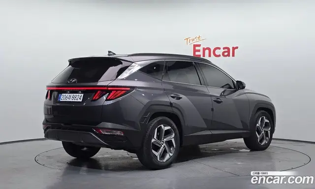 Hyundai Tucson 2021 1.6 автомат (гидро), миниатюра 2 Hyundai Tucson 2021 1.6 автомат (гидро), миниатюра 2