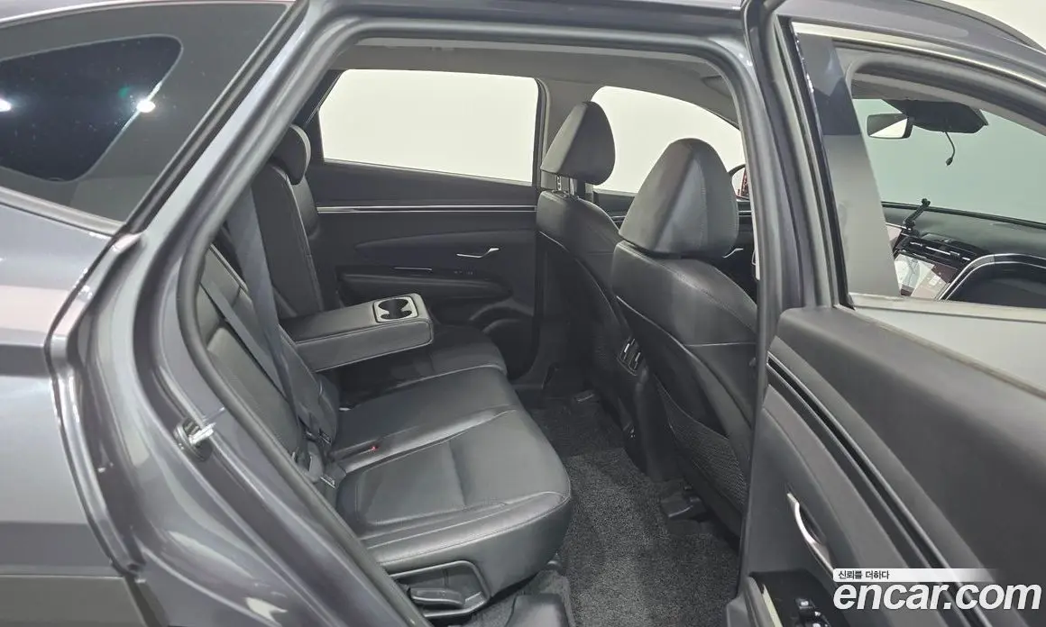 Hyundai Tucson 2021 1.6 автомат (гидро), фото 11 Hyundai Tucson 2021 1.6 автомат (гидро), фото 11
