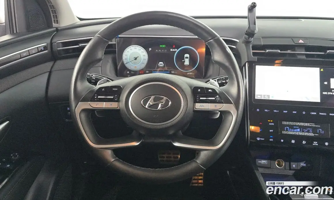 Hyundai Tucson 2021 1.6 автомат (гидро), фото 14 Hyundai Tucson 2021 1.6 автомат (гидро), фото 14