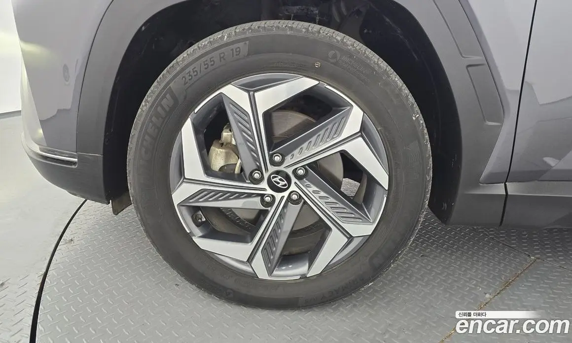 Hyundai Tucson 2021 1.6 автомат (гидро), фото 5 Hyundai Tucson 2021 1.6 автомат (гидро), фото 5