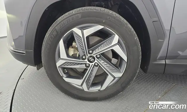 Hyundai Tucson 2021 1.6 автомат (гидро), миниатюра 5 Hyundai Tucson 2021 1.6 автомат (гидро), миниатюра 5