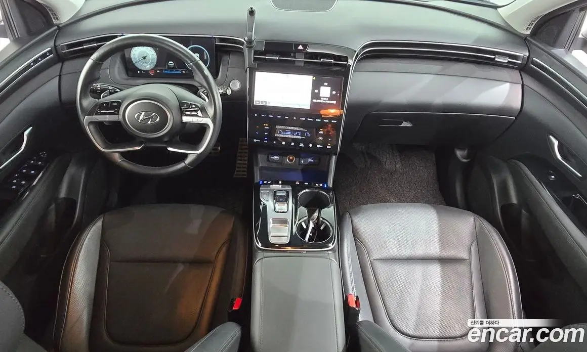 Hyundai Tucson 2021 1.6 автомат (гидро), фото 7 Hyundai Tucson 2021 1.6 автомат (гидро), фото 7