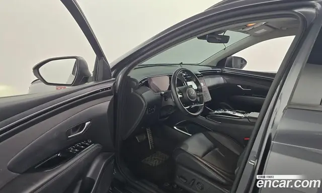 Hyundai Tucson 2021 1.6 автомат (гидро), миниатюра 10 Hyundai Tucson 2021 1.6 автомат (гидро), миниатюра 10
