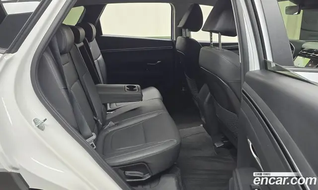 Hyundai Tucson 2023 1.6 автомат (гидро), миниатюра 11