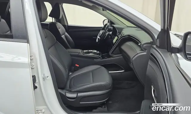 Hyundai Tucson 2023 1.6 автомат (гидро), миниатюра 12