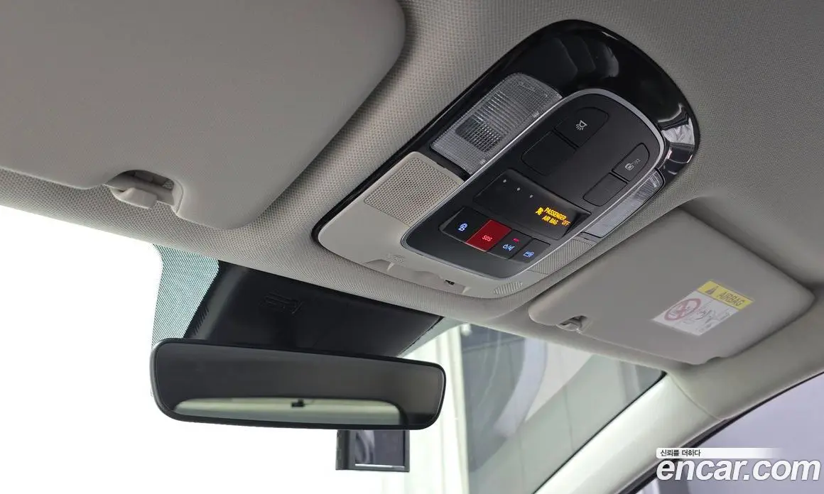 Hyundai Tucson 2023 1.6 автомат (гидро), фото 19