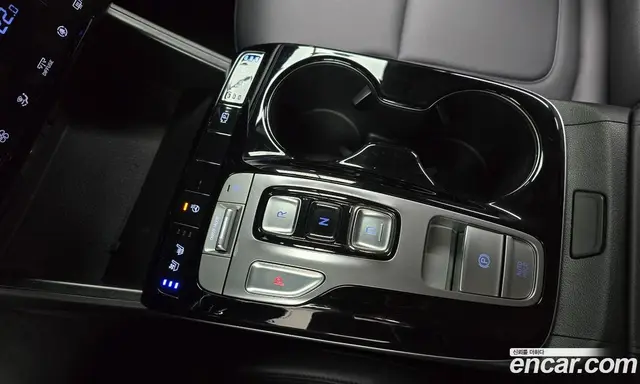 Hyundai Tucson 2023 1.6 автомат (гидро), миниатюра 9