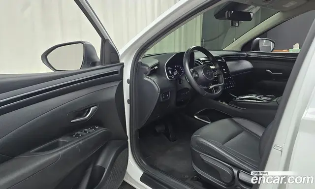 Hyundai Tucson 2023 1.6 автомат (гидро), миниатюра 10