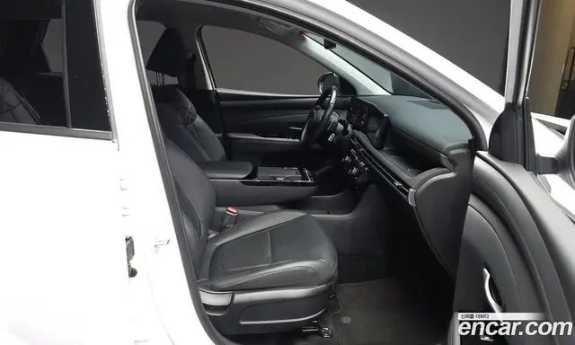 Hyundai Tucson 2024 1.6 автомат (гидро), миниатюра 11