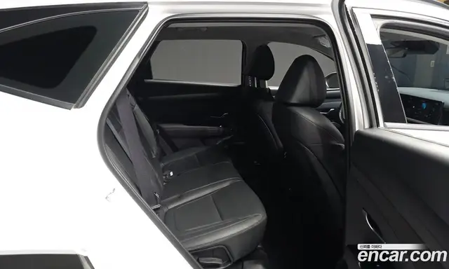 Hyundai Tucson 2024 1.6 автомат (гидро), миниатюра 12
