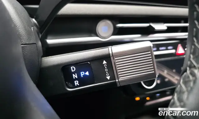 Hyundai Tucson 2024 1.6 автомат (гидро), миниатюра 9
