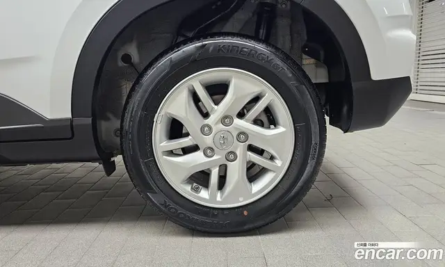 Hyundai Venue 2025 1.6 автомат (гидро), миниатюра 7