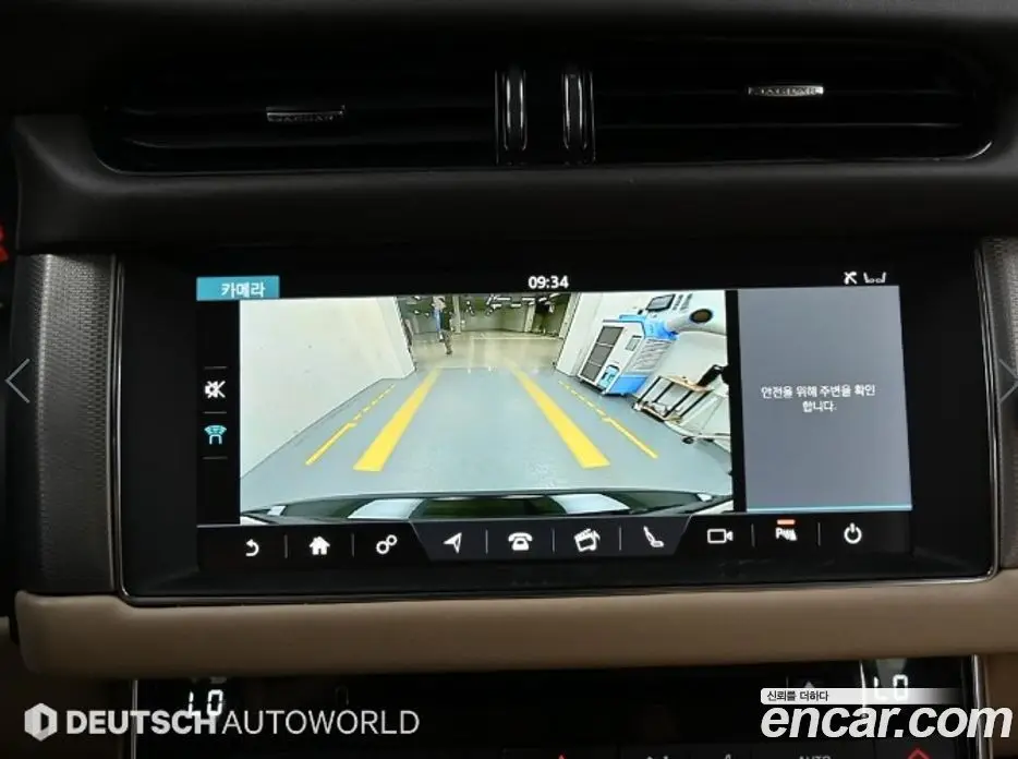 Jaguar XF 2019 2.0 автомат (гидро), фото 15