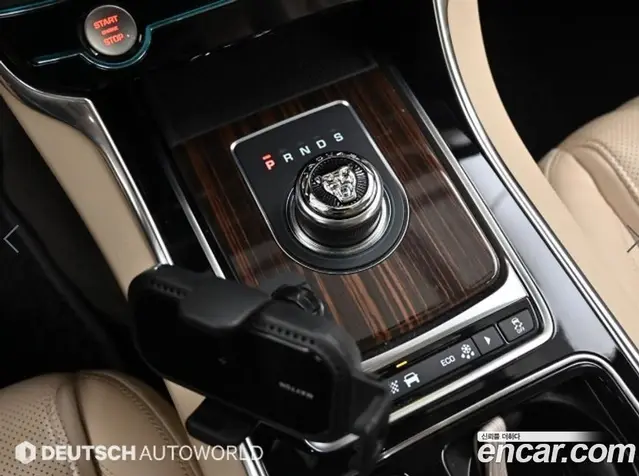 Jaguar XF 2019 2.0 автомат (гидро), миниатюра 9