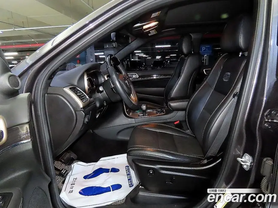 Jeep Cherokee 2014 3.0 автомат (гидро), фото 6