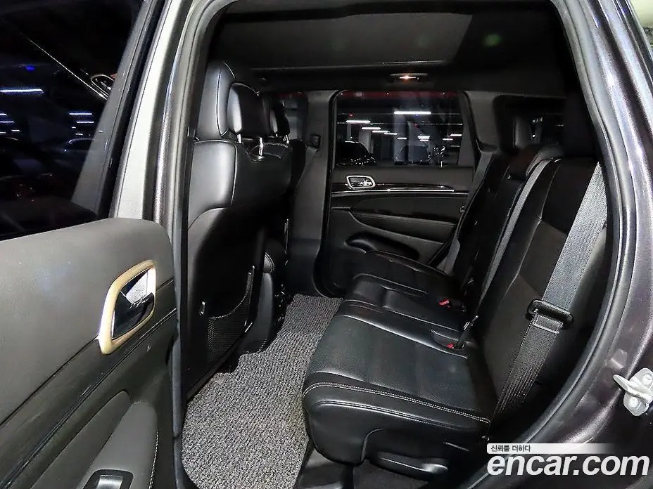 Jeep Cherokee 2014 3.0 автомат (гидро), фото 7