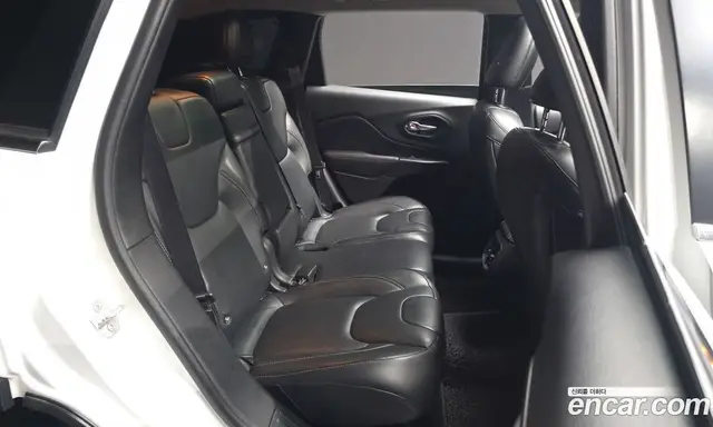 Jeep Cherokee 2015 2.4 автомат (гидро), миниатюра 11