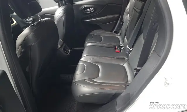 Jeep Cherokee 2015 2.4 автомат (гидро), миниатюра 12