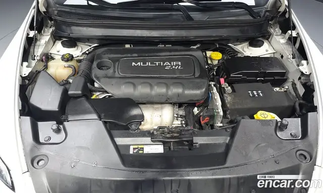 Jeep Cherokee 2015 2.4 автомат (гидро), миниатюра 6