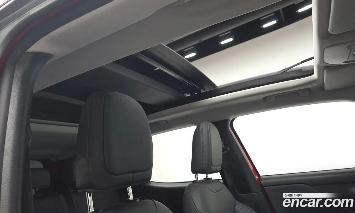 Jeep Renegade 2021 2.4 автомат (гидро), фото 22