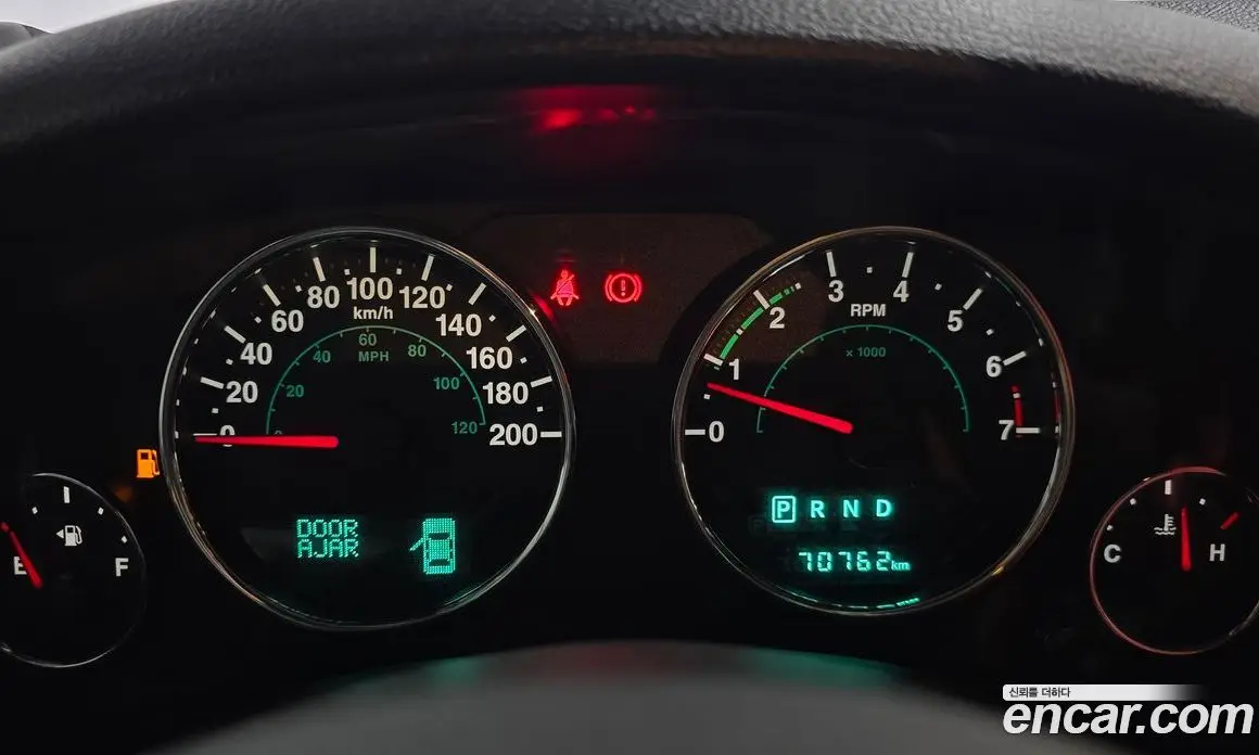 Jeep Wrangler 2017 3.6 автомат (гидро), фото 11