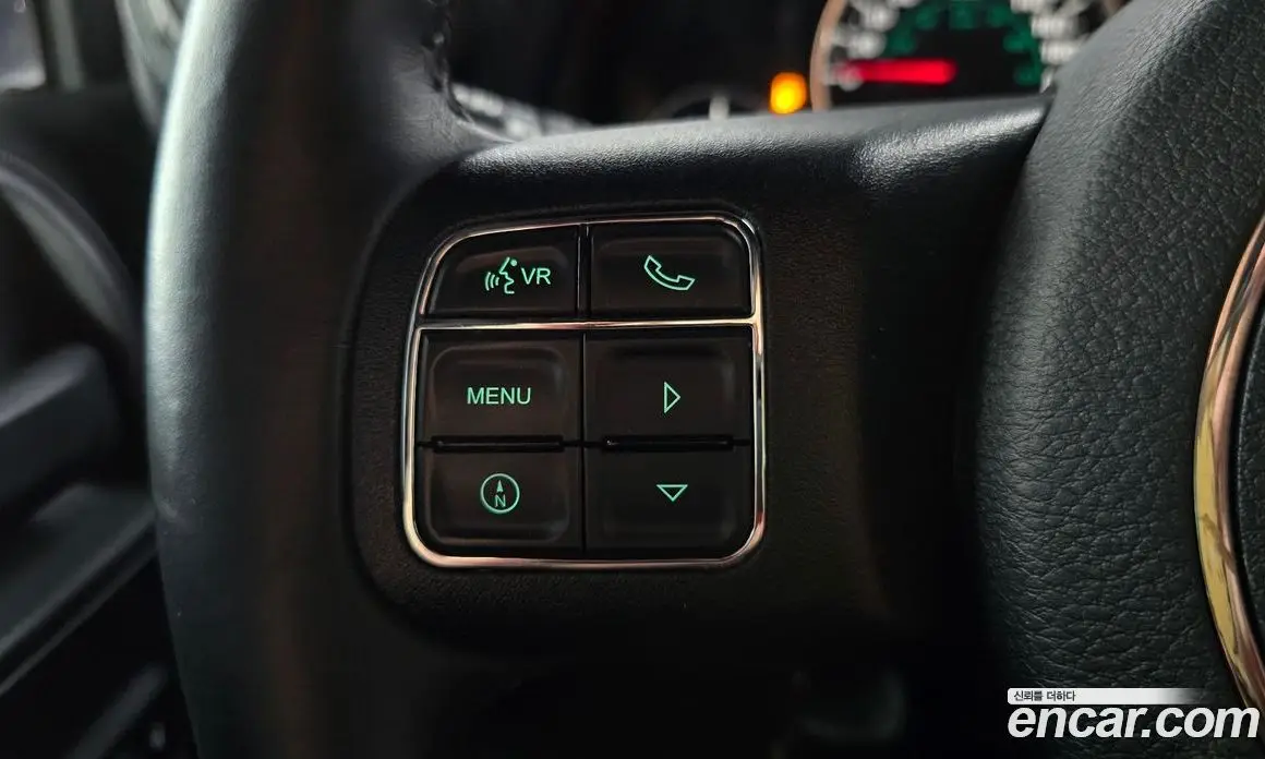 Jeep Wrangler 2017 3.6 автомат (гидро), фото 21