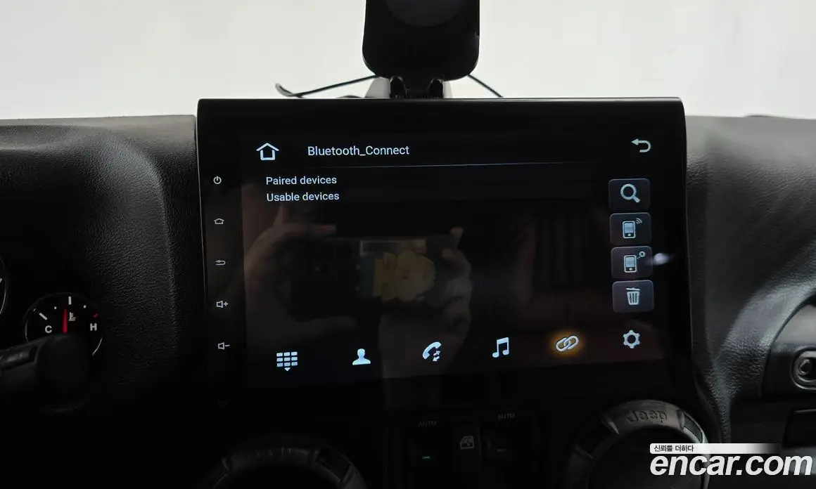 Jeep Wrangler 2017 3.6 автомат (гидро), фото 24