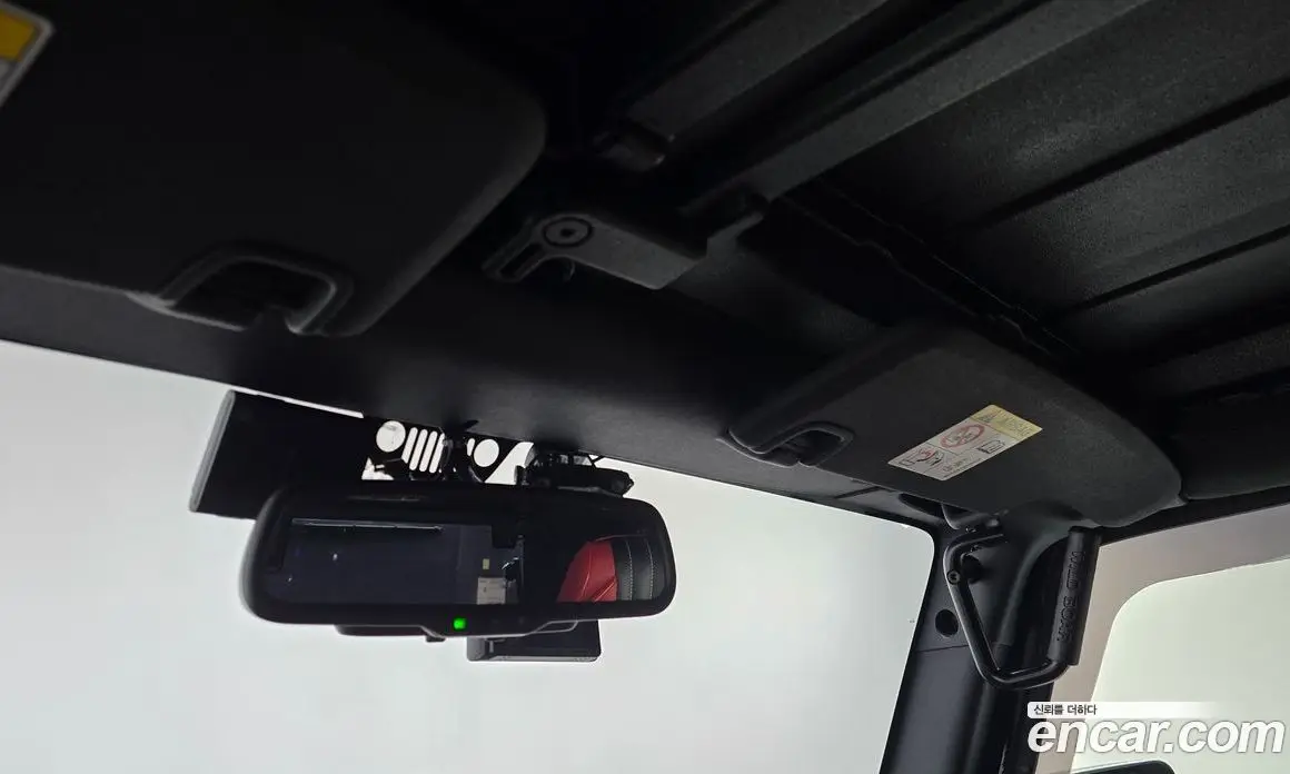 Jeep Wrangler 2017 3.6 автомат (гидро), фото 26