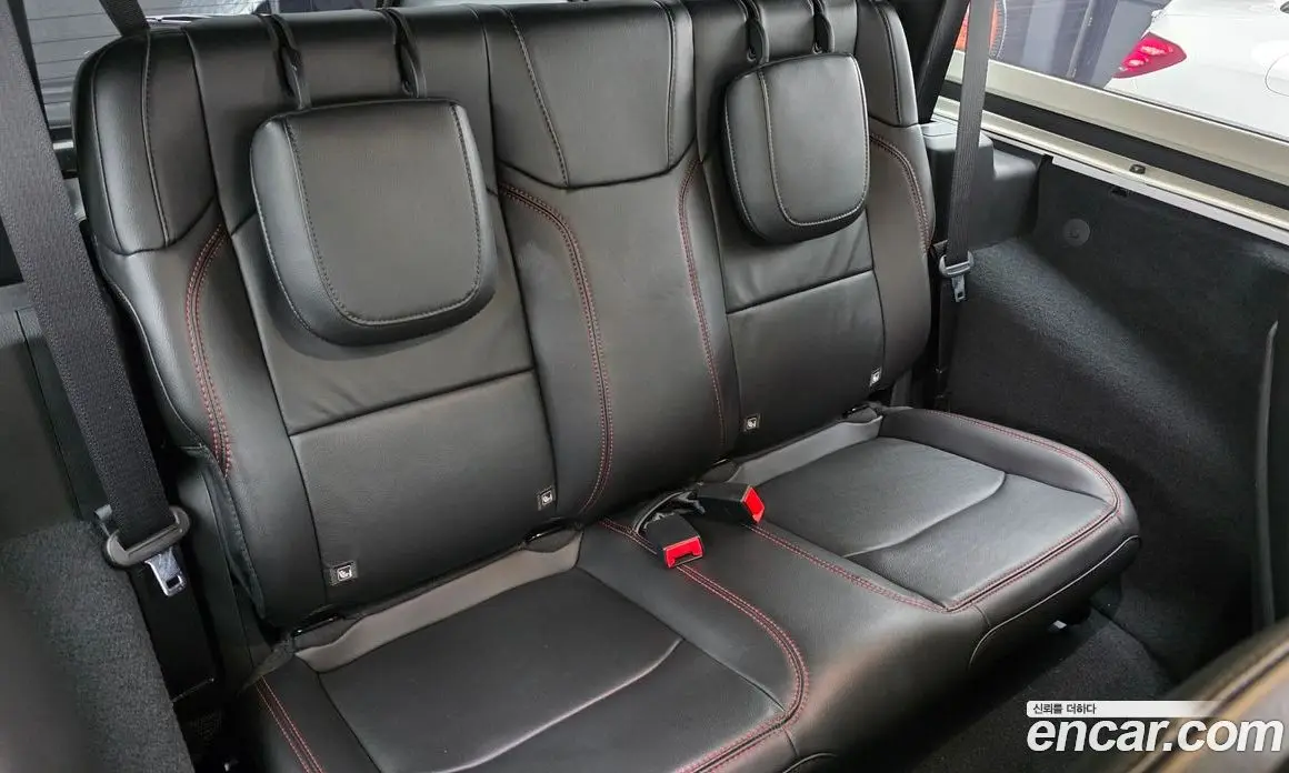 Jeep Wrangler 2022 2.0 автомат (гидро), фото 17