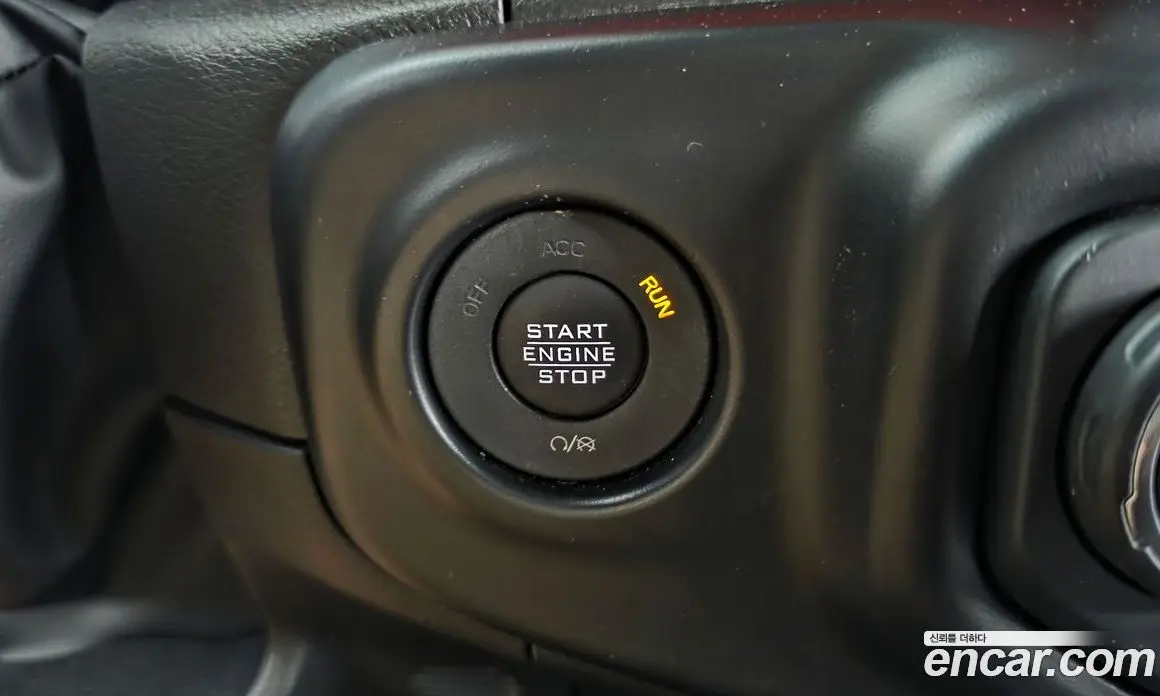 Jeep Wrangler 2022 2.0 автомат (гидро), фото 27