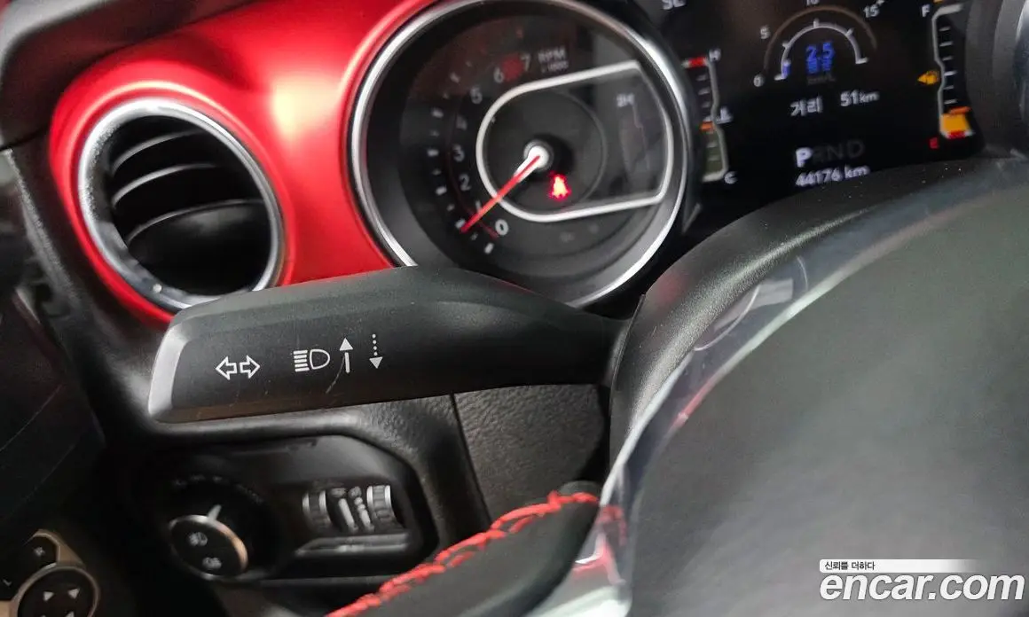 Jeep Wrangler 2022 2.0 автомат (гидро), фото 28