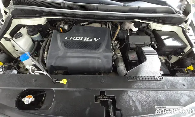 Kia Carnival 2015 2.2 автомат (гидро), миниатюра 6