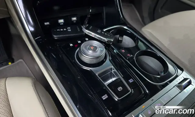 Kia Carnival 2022 3.5 автомат (гидро), миниатюра 12
